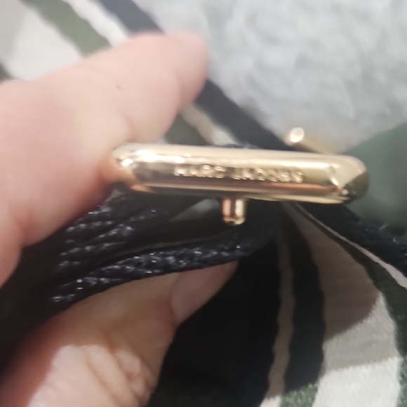 Marc Jacobs Olive Quilted Crossbody Bag - Picture 3 of 10